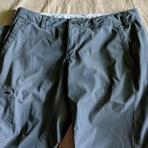 REI hiking pants